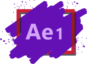 آموزش نرم‌افزار افترافکت Ae1